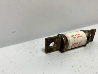 Ferraz Shawmut A6T70 Fast Acting Class T Fuse 600V 70A