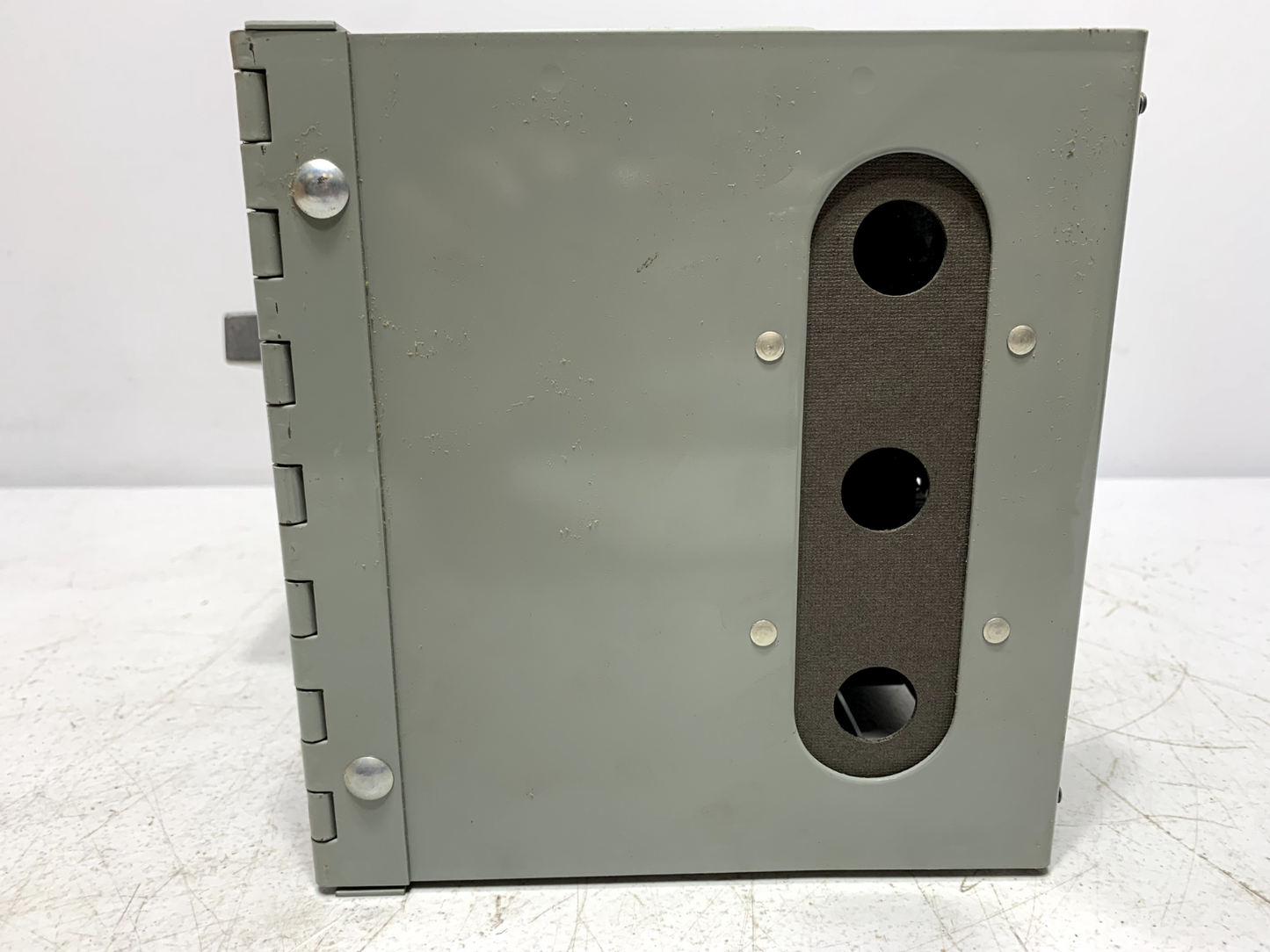 Siemens V7B2222LR Fused Vacu-Break Panelboard Switch 100A 240V 2 Pole L and R