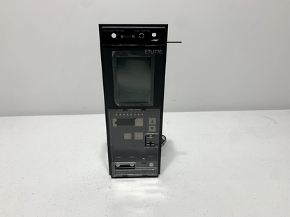 Siemens WLETU776 3WL Trip Unit Metering Plus