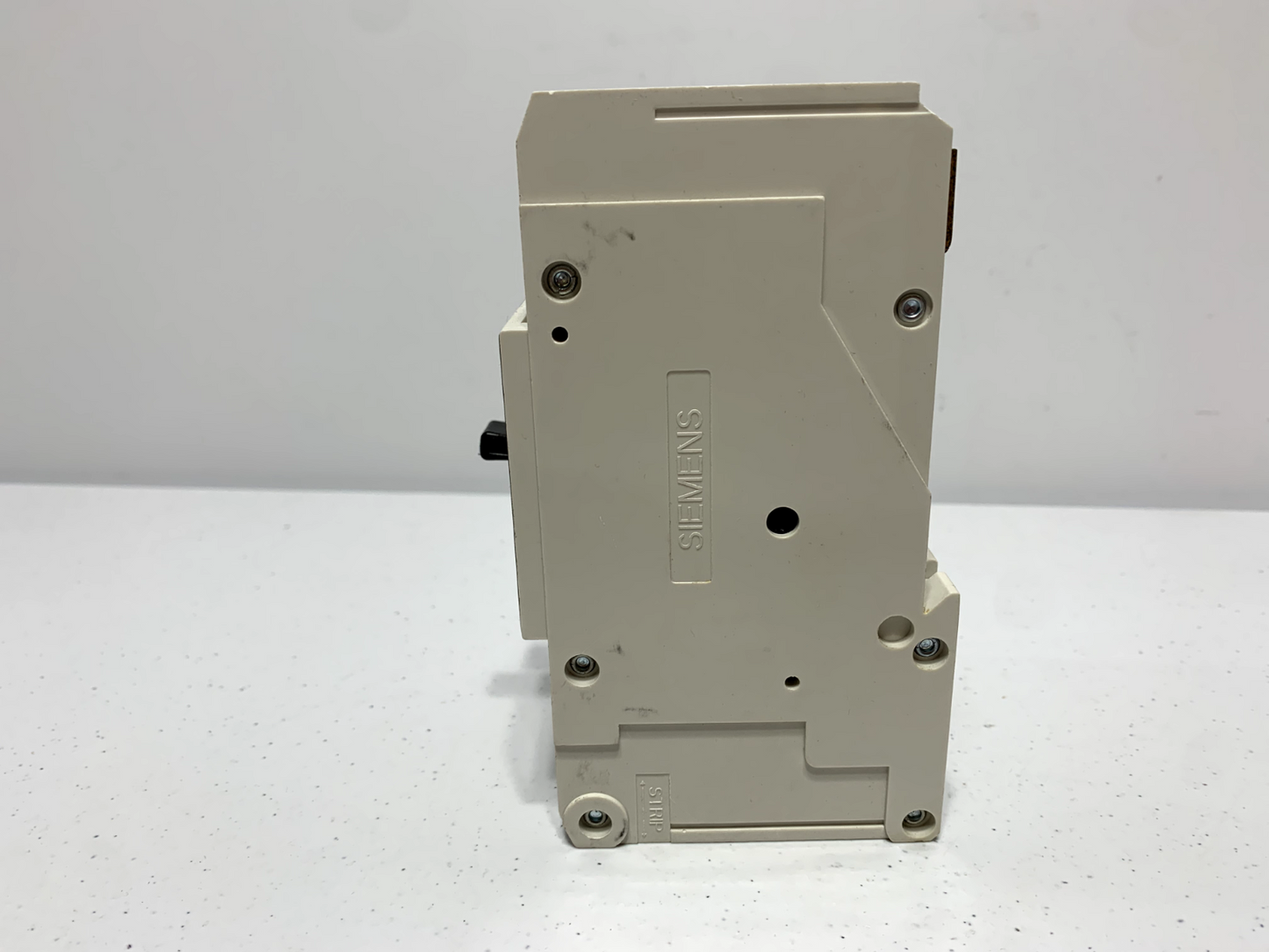 Siemens HGB3K045B Circuit Breaker 3P 480V 45A