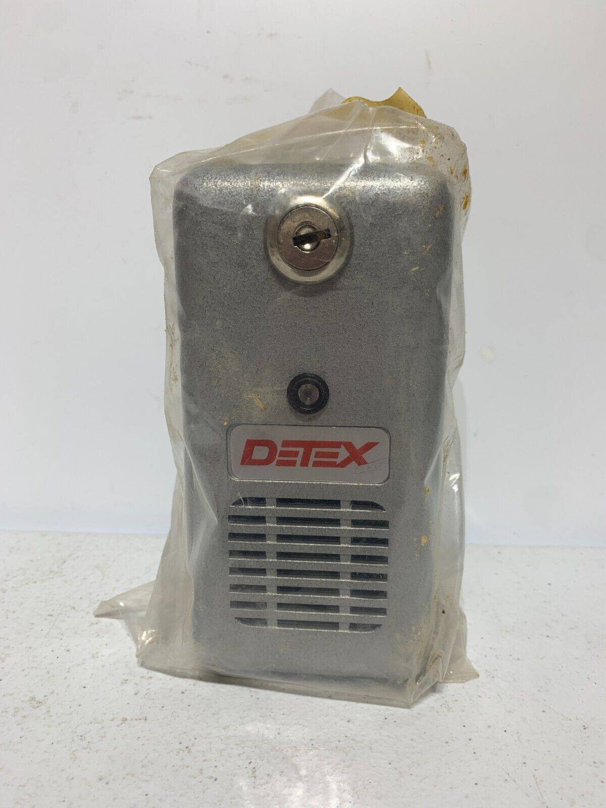 DETEX BE-960 BATTERY ELIMINATOR - Chase Surplus