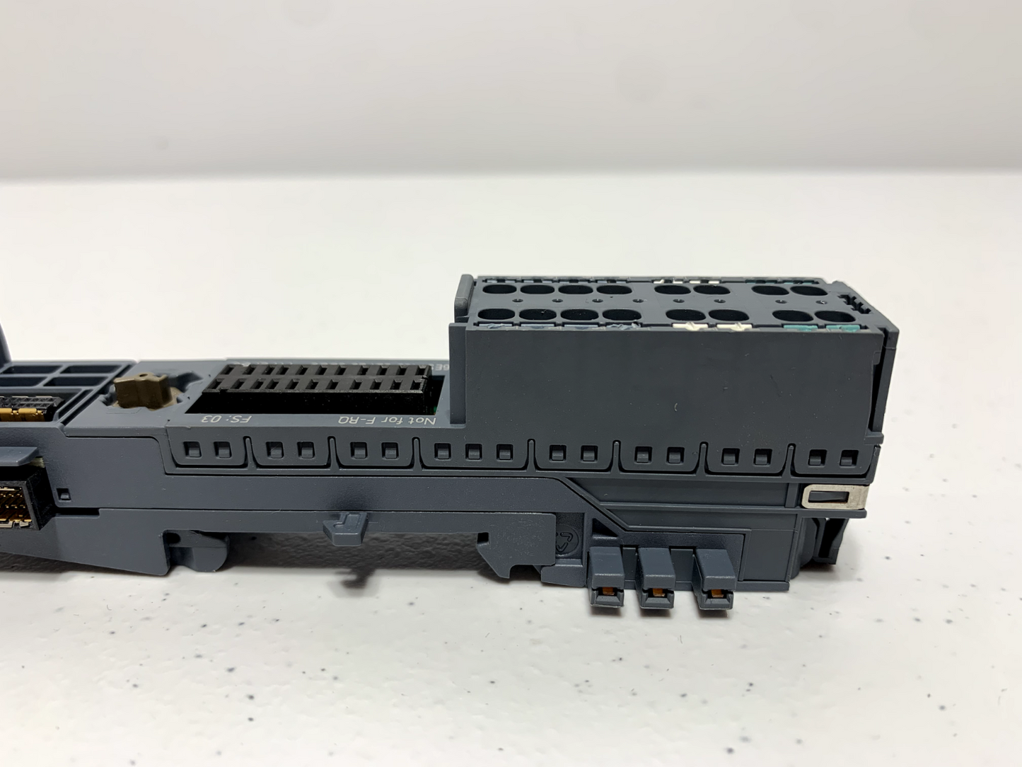 Siemens 6ES7193-6BP20-0BB0 Simatic Base-Unit 30A