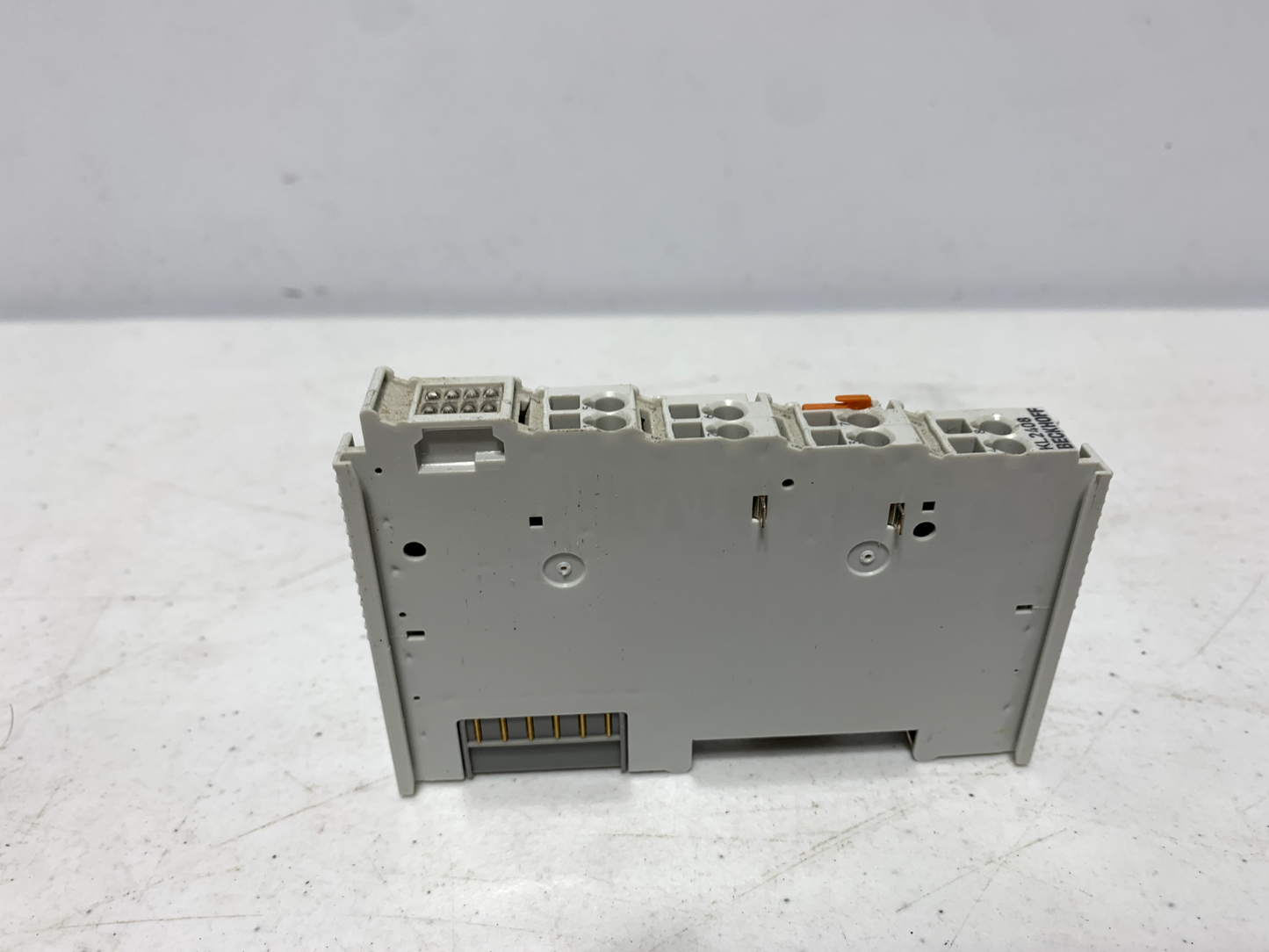 Beckhoff KL2408 8x Digital Output Module 24VDC 0.5A - Chase Surplus