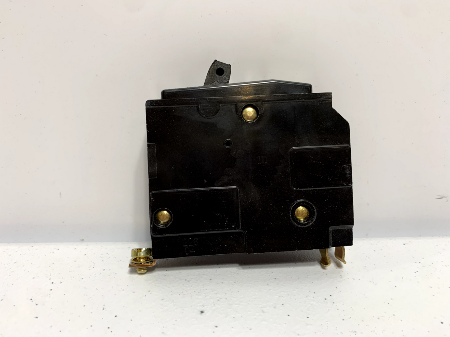 Square D QOB125 Bolt-On Ground Fault Circuit Breaker 25A 1P 240V