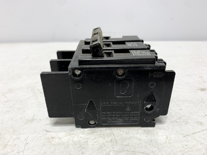 Siemens BQ3B070H Circuit Breaker 70 Amp 240V BQH