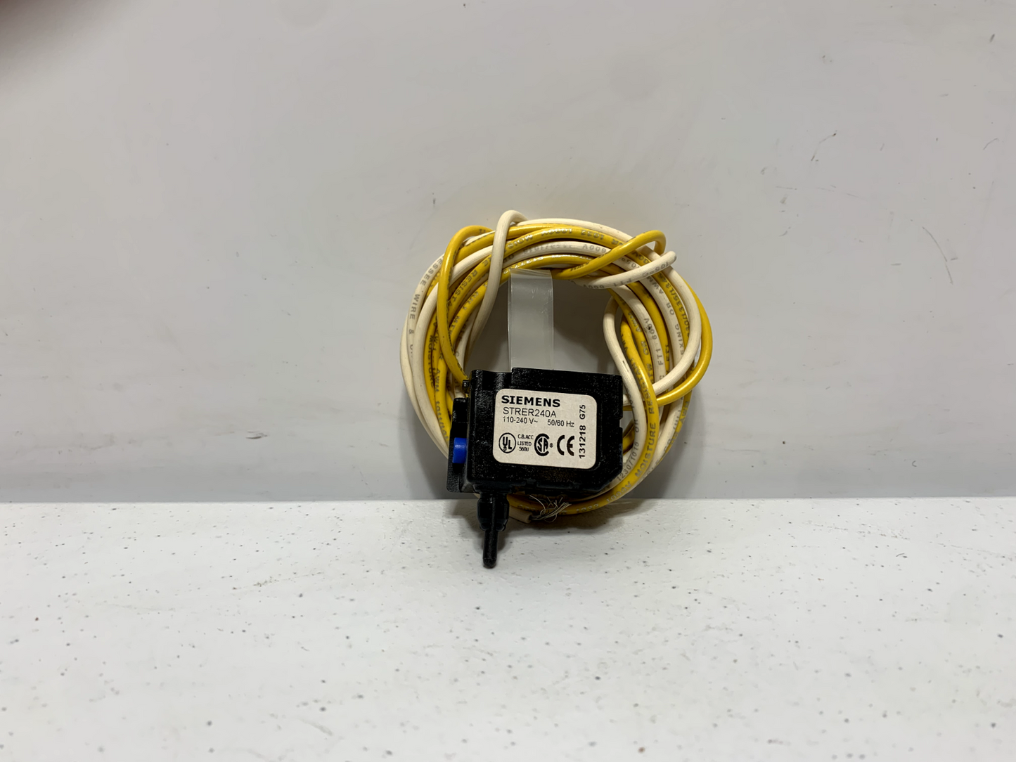 Siemens STRER240A Breaker Shunt Trip 240V