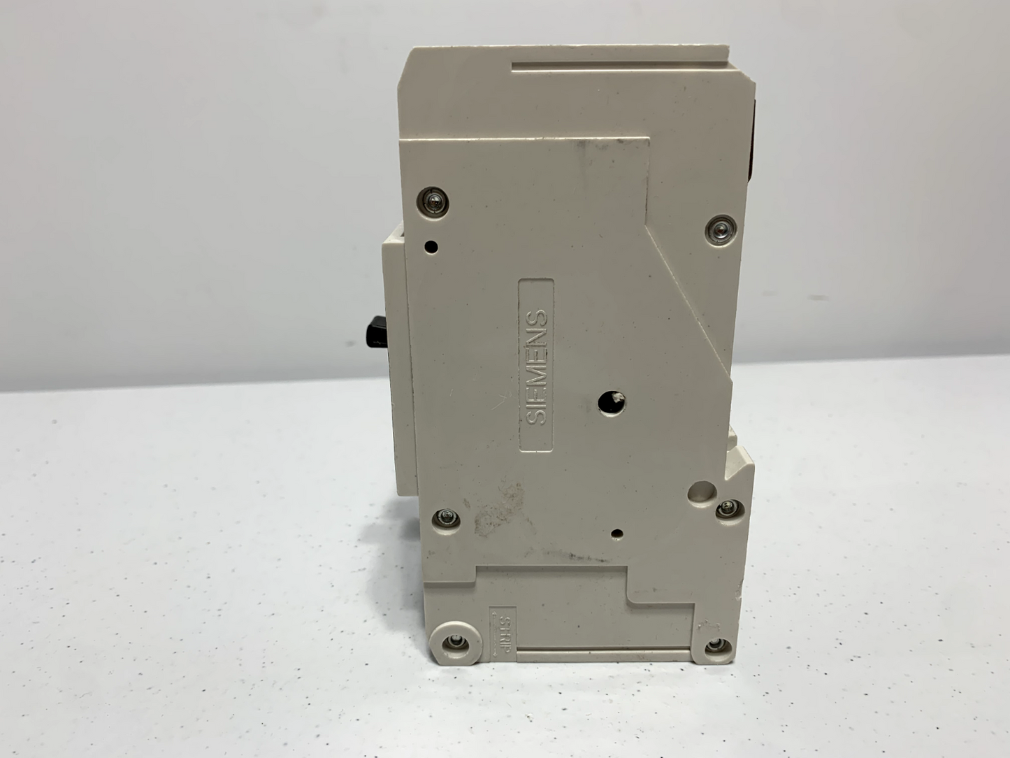 Siemens HGB3K020B Circuit Breaker 3 Pole 20 Amp 480V