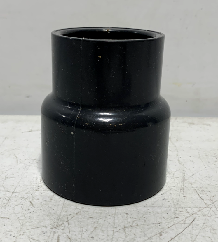 Spears 829-251 2" x 1-1/2"  Schedule 80 PVC Reducer Coupling (Socket)