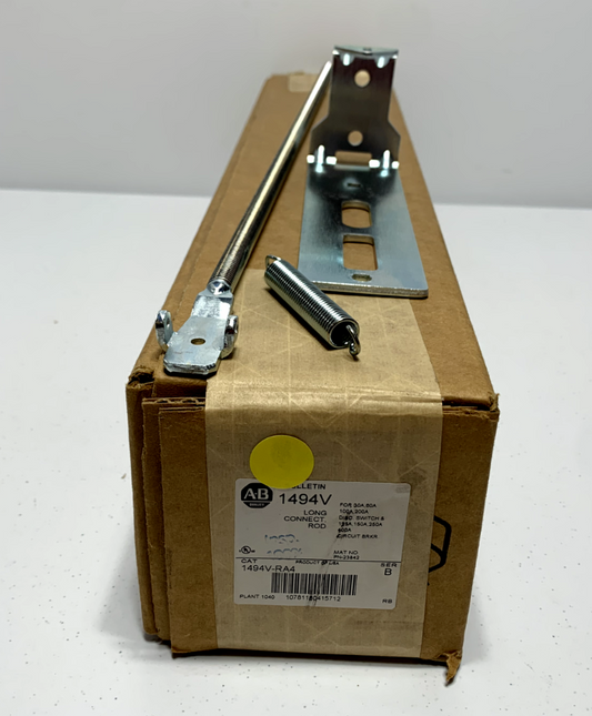 Allen Bradley 1494V-RA4 Series B Connecting Rod Kit