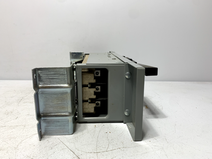 Siemens V7B3212 Double Branch VACU-Break Panelboard Switch 17" 30/60A 3P 240V