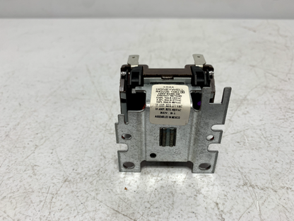 Honeywell R4222B1082 General Purpose Relay w/ with SPDT Switching 120V 50/60 HZ