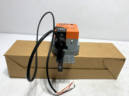 Belimo AHB24-SR-100 Actuator 100 lbf 450 N Non Fail-Safe 2-10 V Cable Modulating