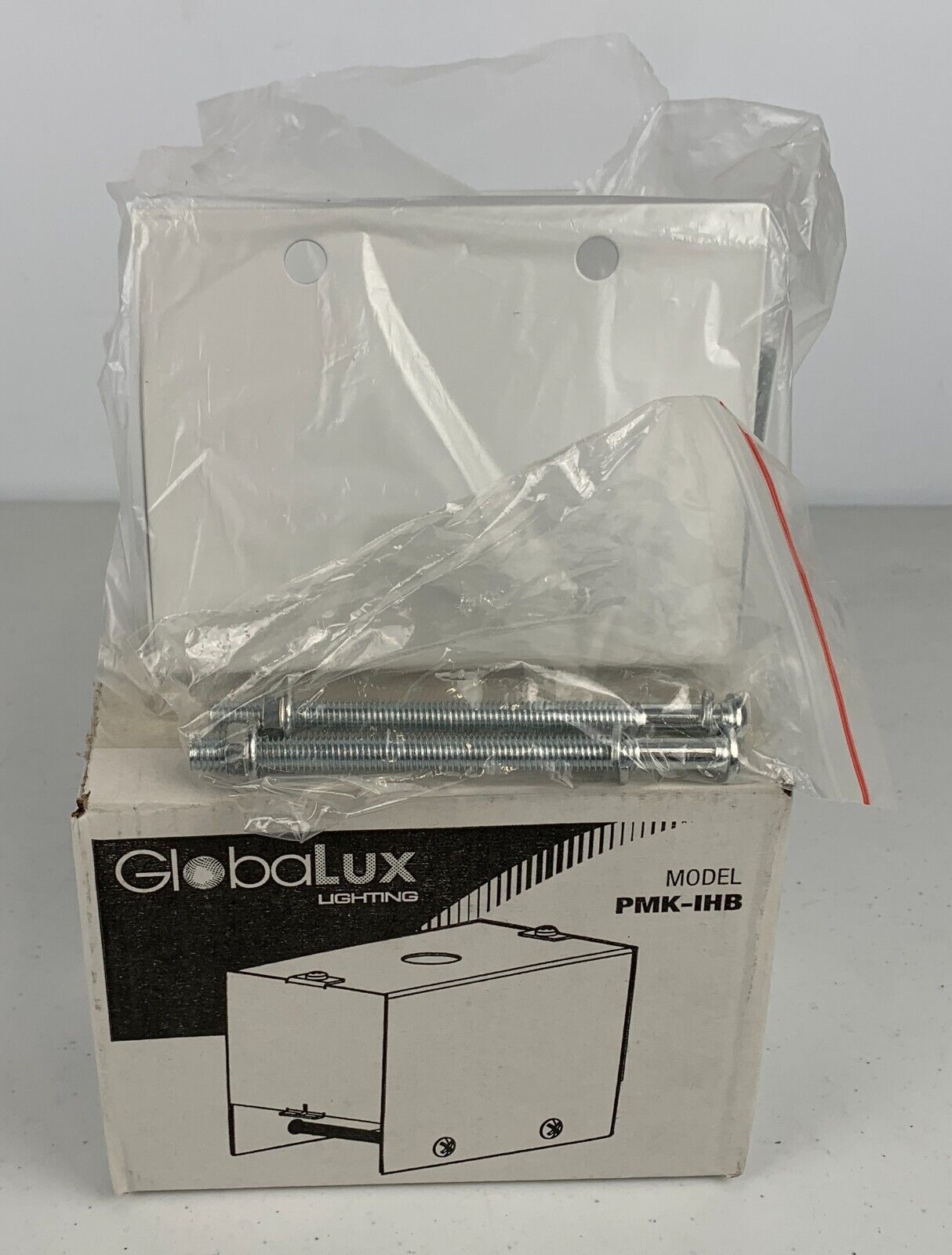 GlobaLux Lighting PMK-IHB Pendant Mount Kit - Chase Surplus