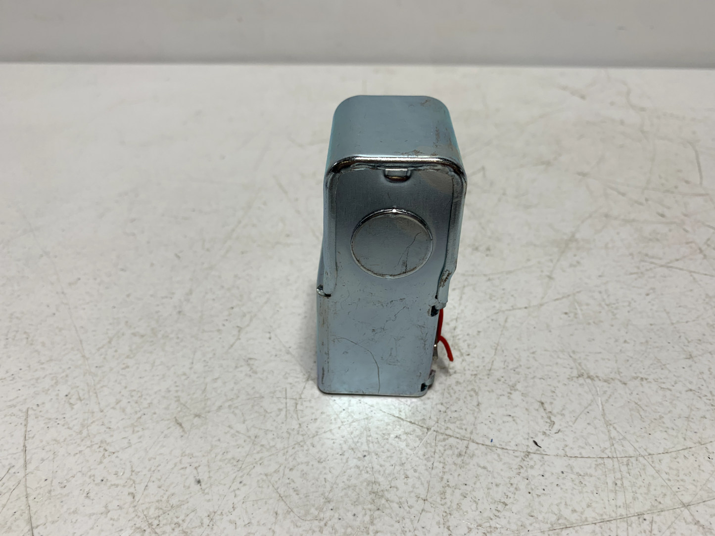 Emerson 057331 Junction Box Solenoid Coil AMG 120V 50/60hz AMG 12 Watt Class F