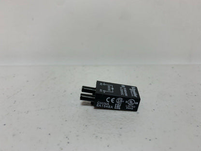 Schneider Electric RXM040W Relay Protection Module Diode 6-230 VDC (Pk of 5) - Chase Surplus