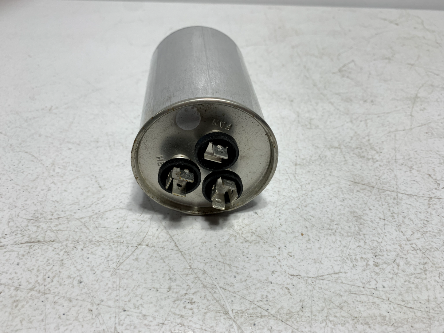 International Comfort Products 1172095 Capacitor Run 440V 50/60HZ 40/3uF Round