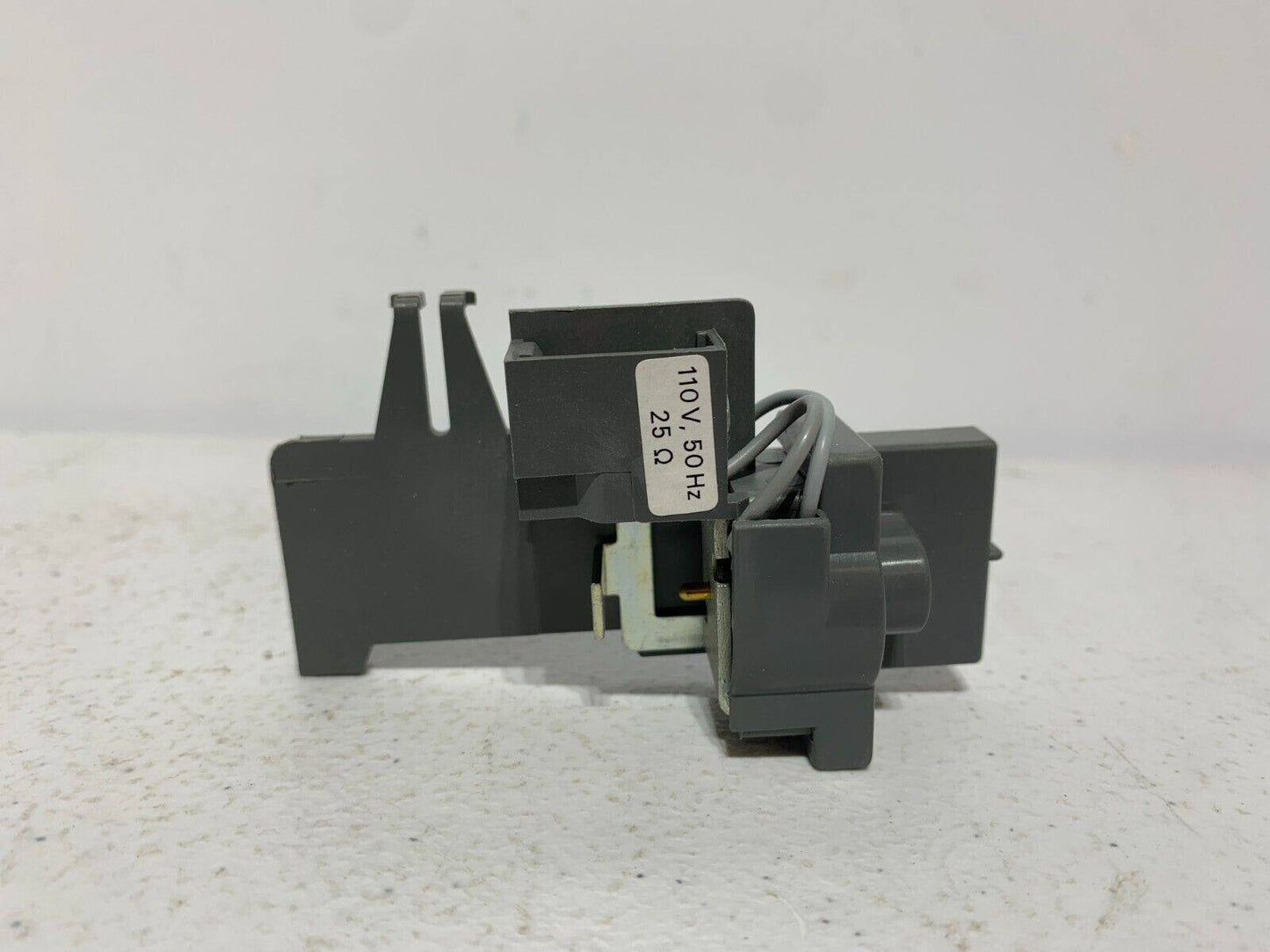 ABB DR25-A-110 Remote Reset Coil 1SAZ201504R0003 - Chase Surplus