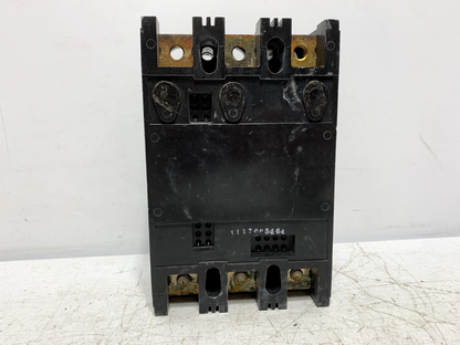 Siemens QJ23B150 Circuit Breaker 150 Amp 240V 3 Pole 10KA@240V