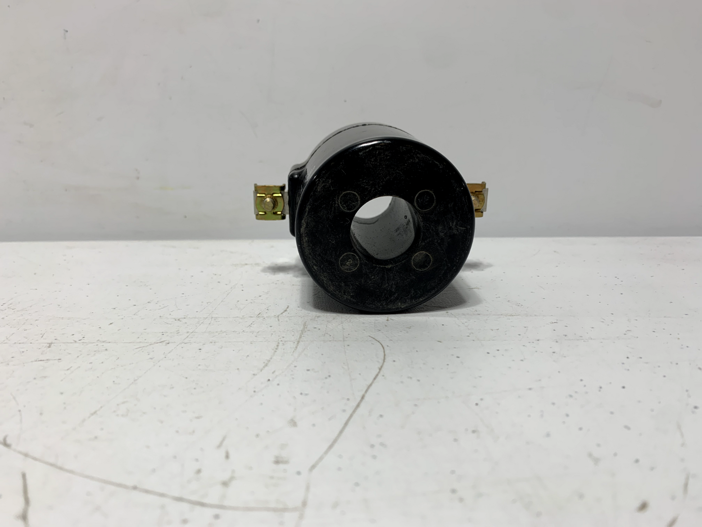 General Electric 22D11G26A Solenoid Coil 115/120 VDC