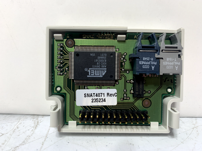 ABB SNAT 4071 DDCS Module for ACS400