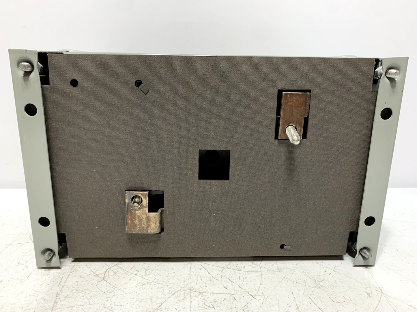 Siemens V7B2222LR Fused Vacu-Break Panelboard Switch 100A 240V 2 Pole L and R