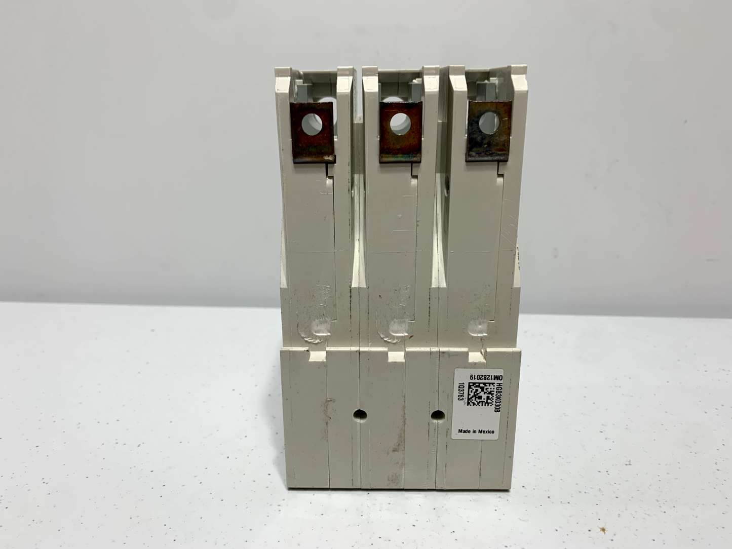 Siemens HGB3K030B Circuit Breaker 3P 30A 480V