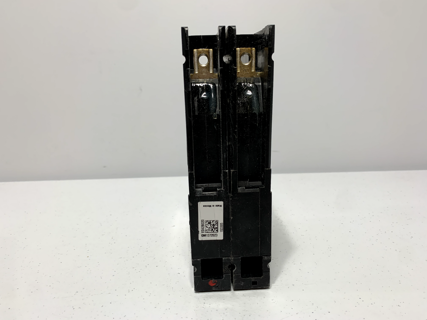 Siemens ED42B020 Circuit Breaker 20 Amp 2 Pole 480V 18kA