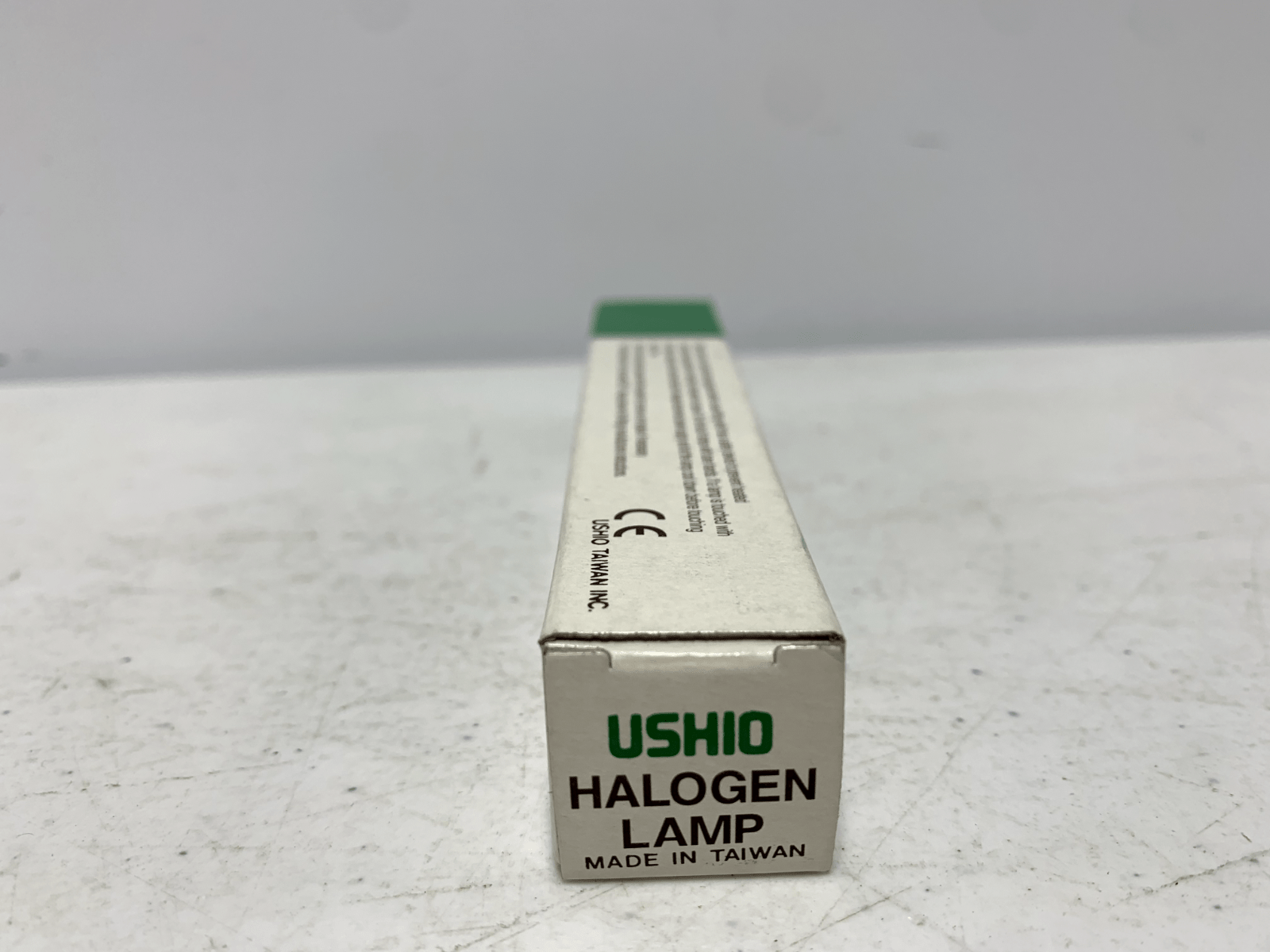 USHIO J120V70W/79 Halogen Double Ended Quartz (lot of 3) - Chase Surplus