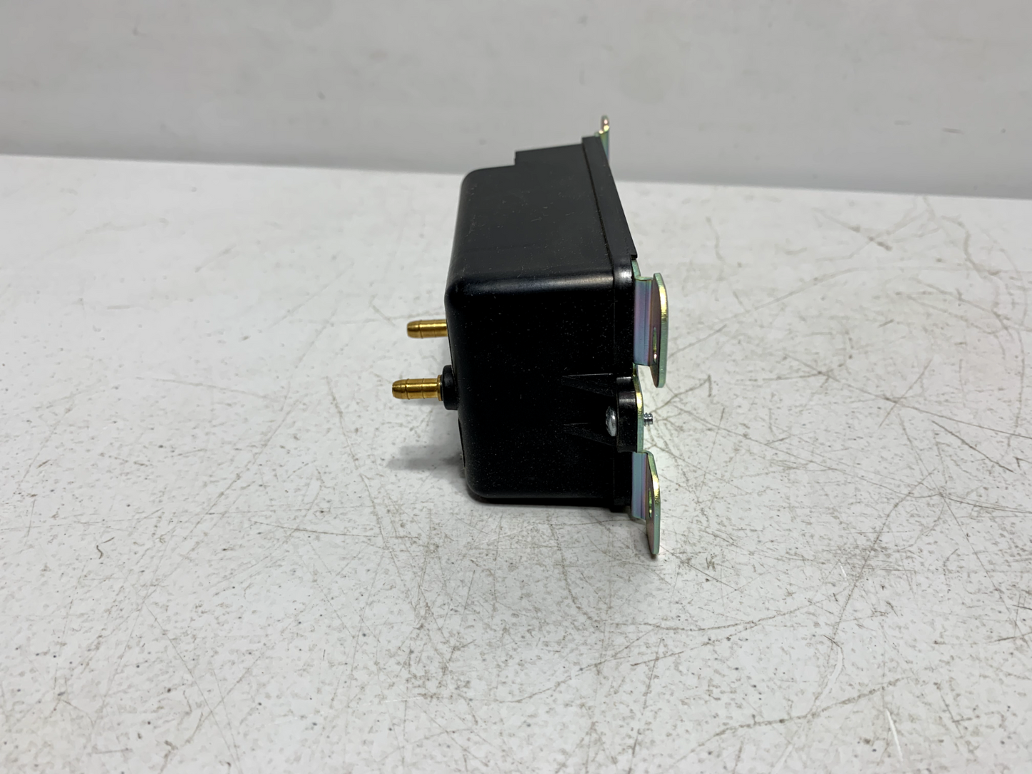 Setra M264-0R5W-B-C Low Differential Pressure Transducer 24 VDC