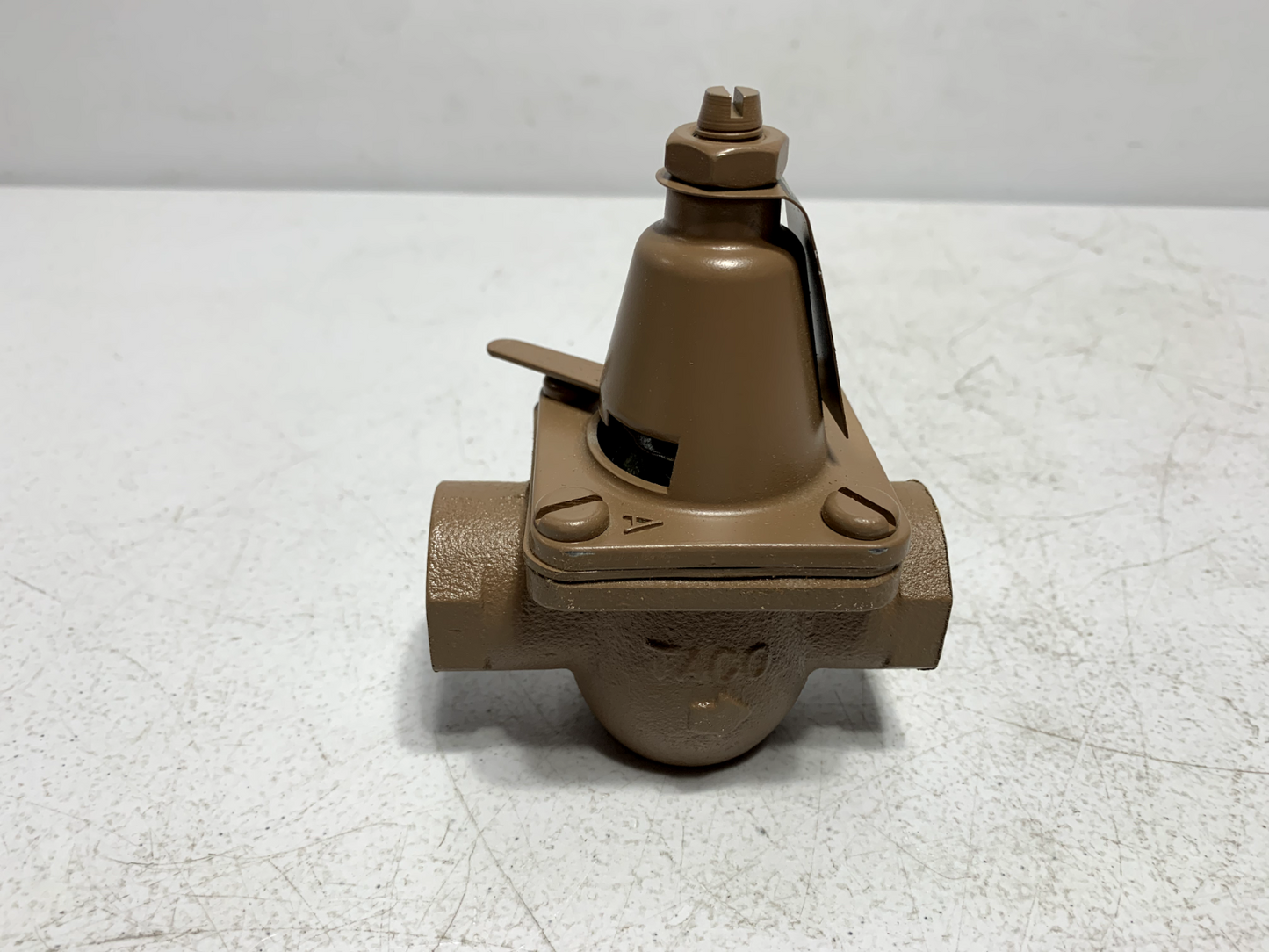 Taco 335-3 Bronze Pressure Reducing Valve 3/4" NPT