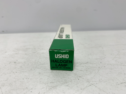 USHIO J120V70W/79 Halogen Double Ended Quartz (lot of 3) - Chase Surplus