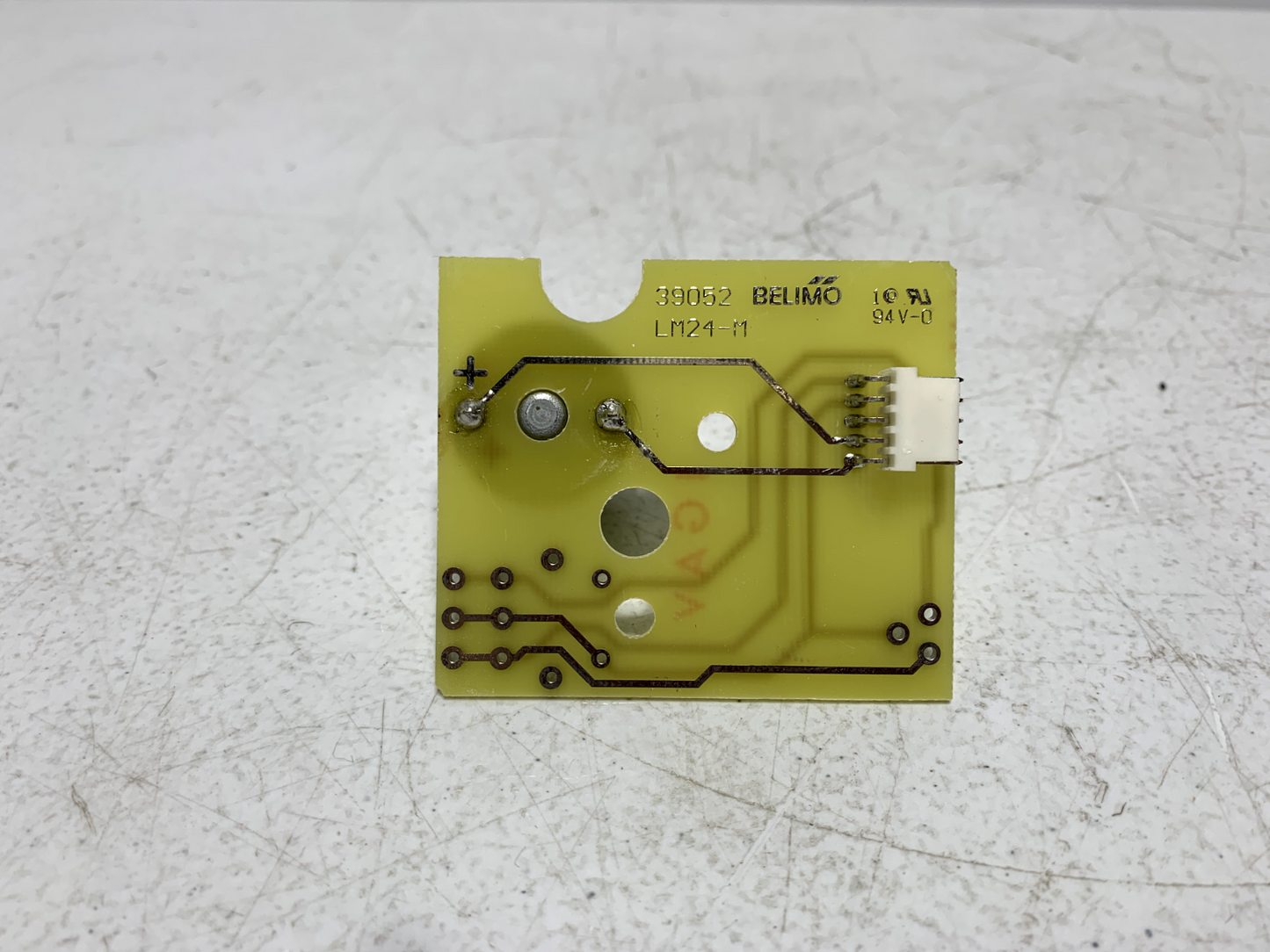 Belimo LM24-M Replacement Circuit Board ZS-LM-PCB.1