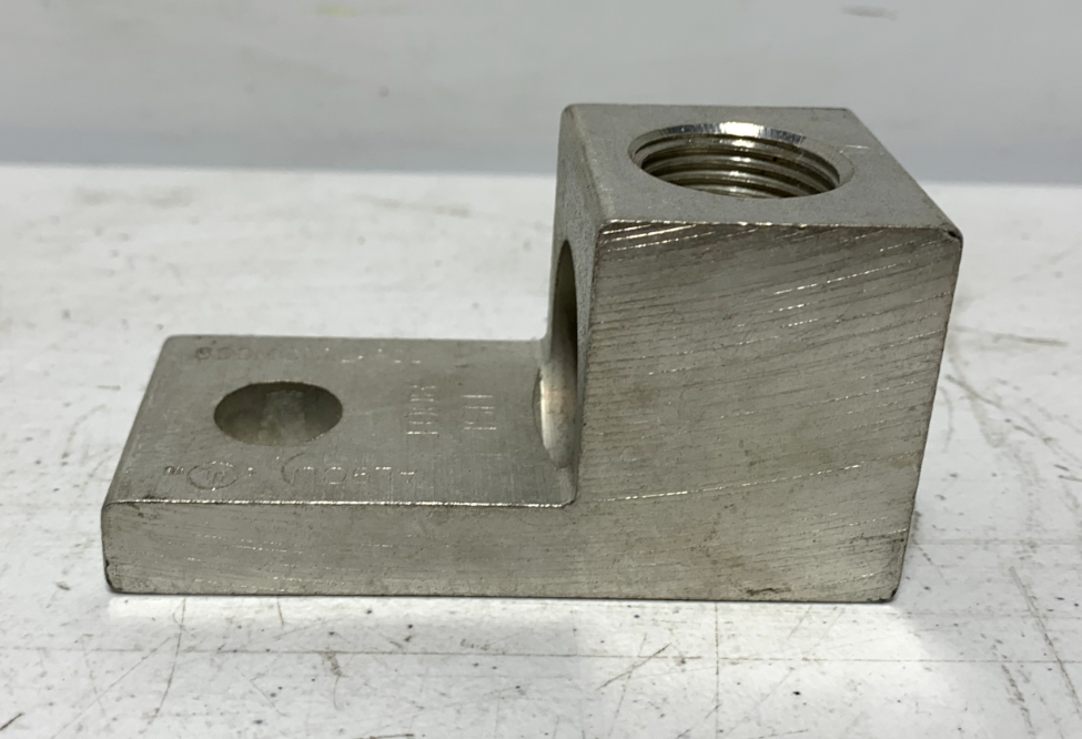 NSI 800T Mechanical Lug AL9CU