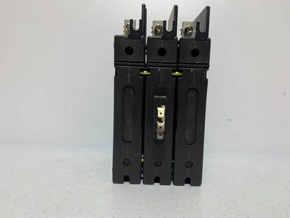 SERVICE FIRST BKR00829 3 POLE 58.4 AMP CIRCUIT BREAKER 240V - Chase Surplus