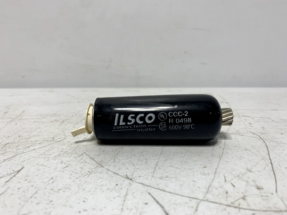 Ilsco CPM-4/0 Copper Compression Pigtail Adapter 600V 4/0AWG