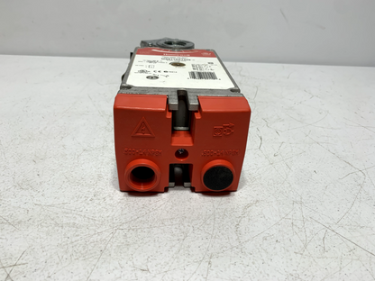 Honeywell MS8110A1206 Damper Actuator 88 in-lb 2 Position 24 VAC