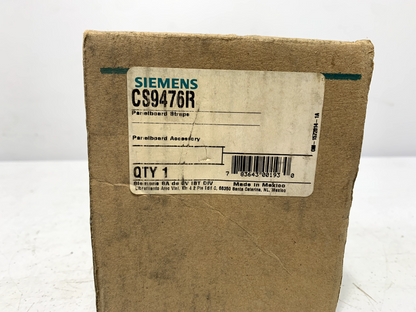 Siemens CS9476R Center Connecting Strap for QJ Breakers