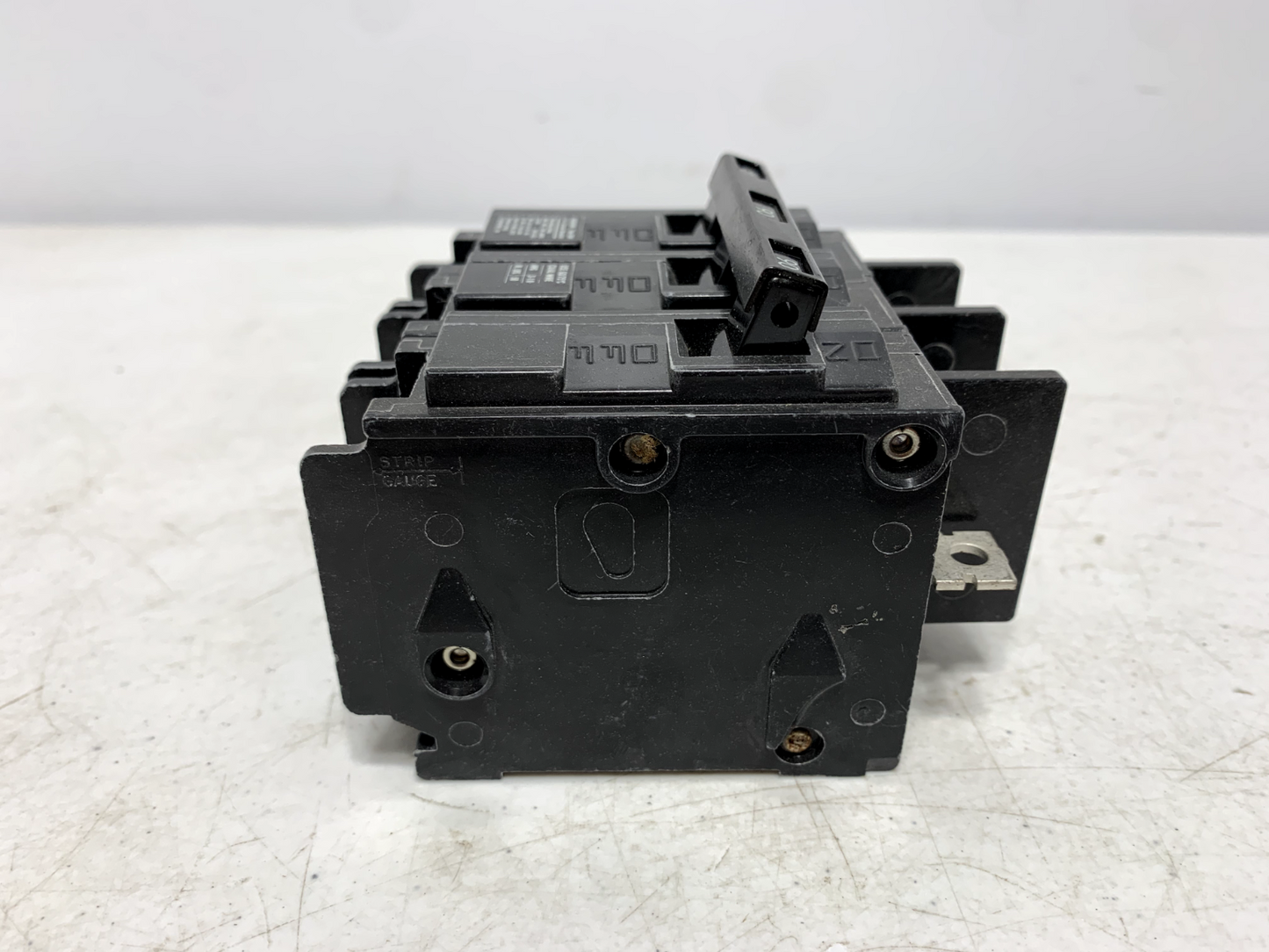 Siemens BQ3B090H Circuit Breaker 90 Amp 240V 3 Pole EQ