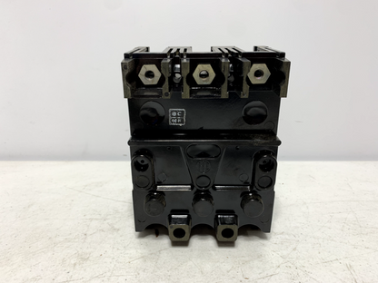 Siemens EE3-B025 Circuit Breaker 25 Amp 3 Pole 240V