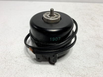 UEI Test Instruments UEM1091T Condenser Fan Motor Refrigeration 9 Watt 115VAC