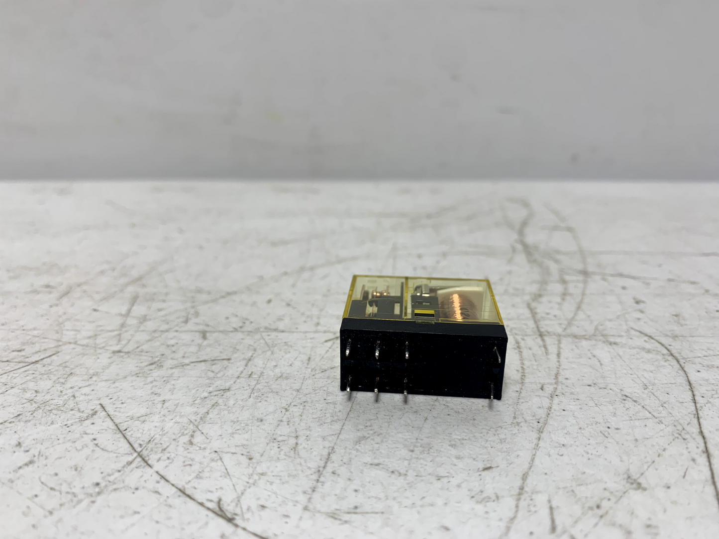 IDEC RJ2VC-D24 Relay 24V (lot of 9)