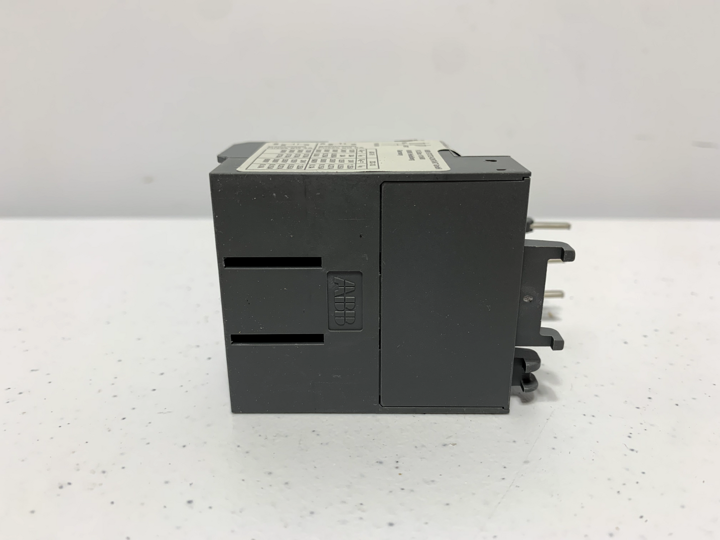 ABB T16-5.7 Thermal Overhead Relay 4.2-5 Amp