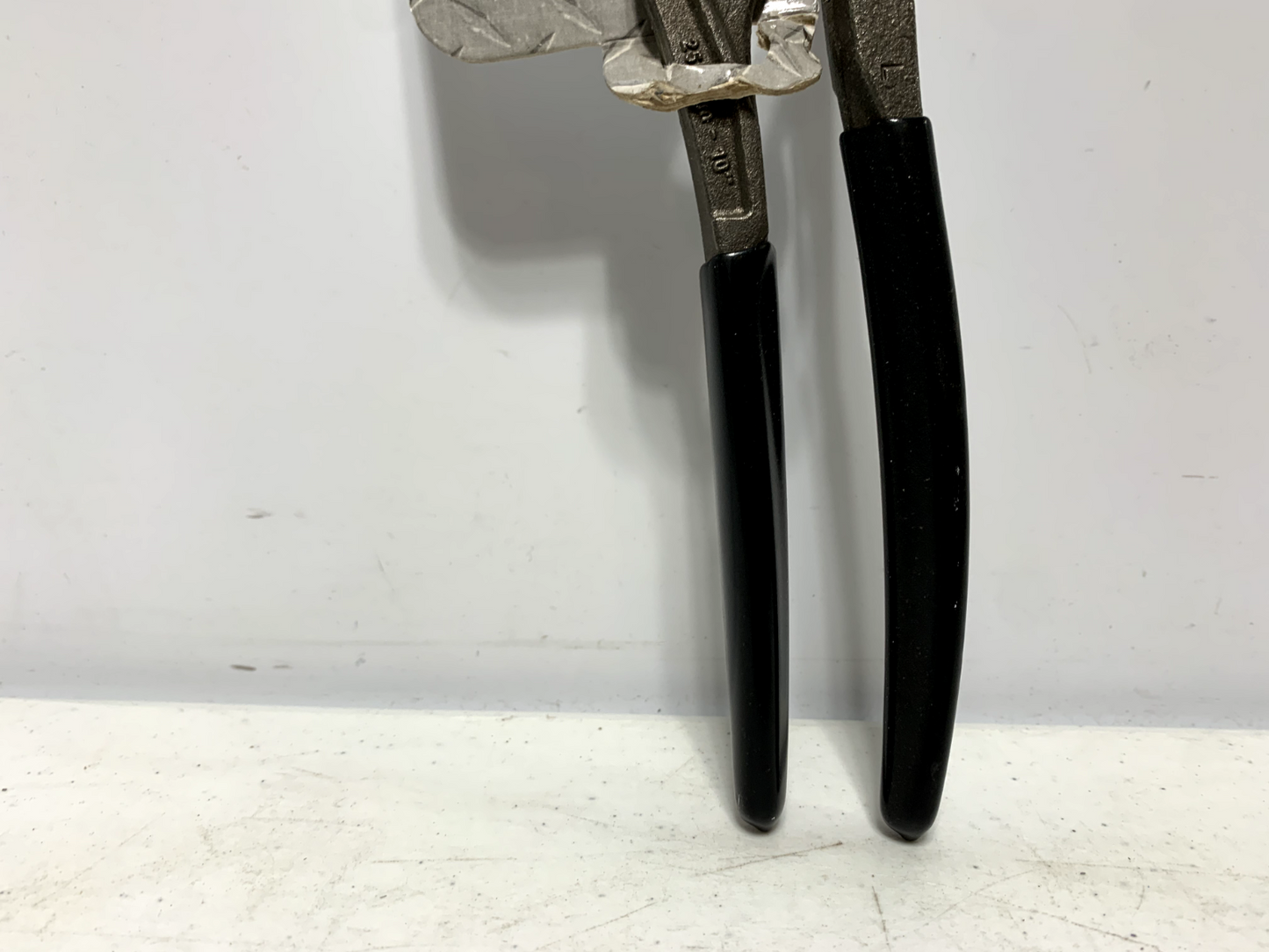 JB Industries RT70532 Rolock Pliers 10" - Chase Surplus