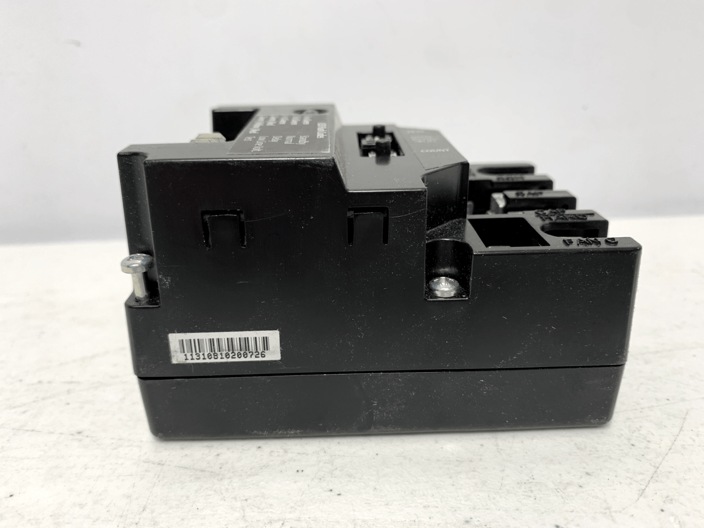 MARSwitch 61400 DP Contactor w/ Low Voltage Protection 40 AMP 24VAC 1.5 Poles - Chase Surplus