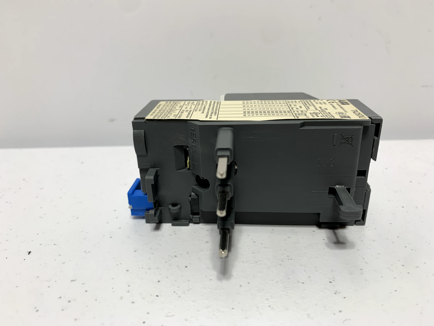 ABB TA25DU-2.4-20 Thermal Overload Relay