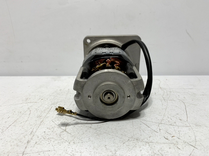 Siemens 3AY1511-3C Drive Motor for 3AH, 3AK w/ End Shield Cutout 48VDC