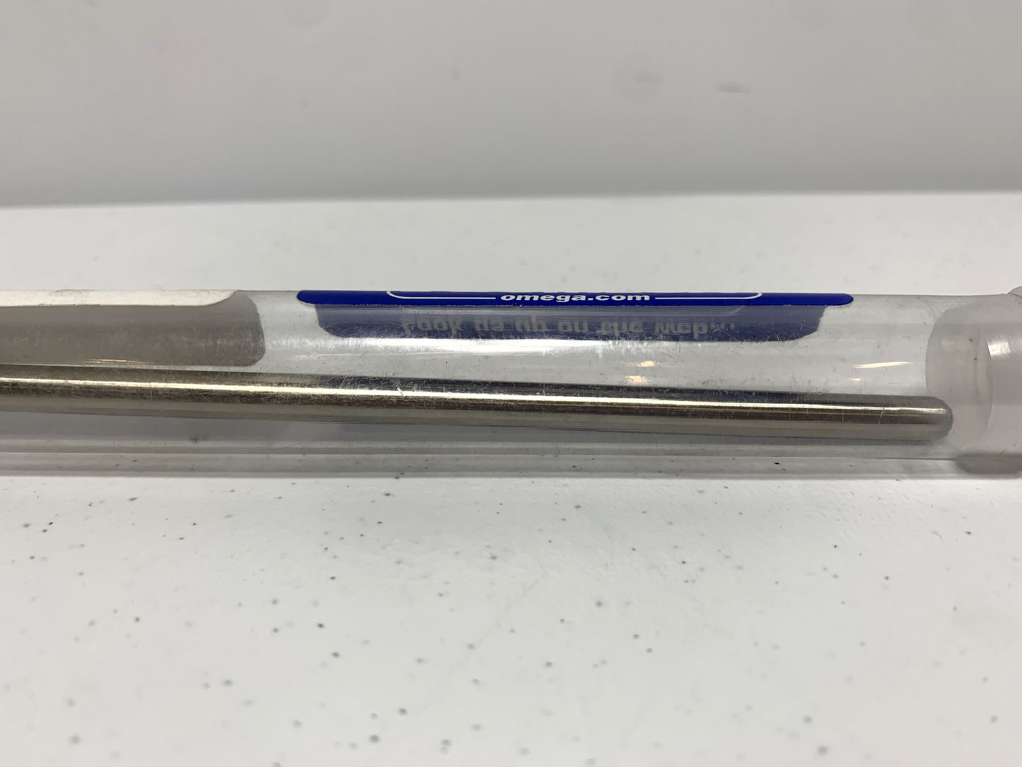 Omega Engineering PR-21A-3-100-A-1/4-0600-M12-1 Temperature Probe