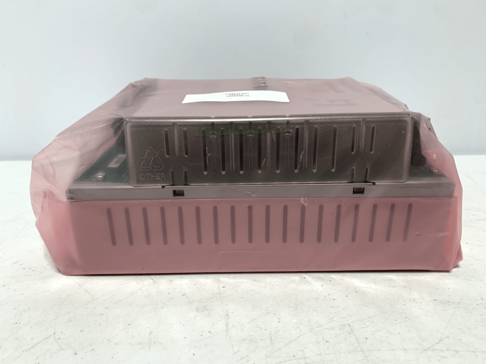 Siemens 549-211 Digital Point Expansion Module 250VAC 4A - Chase Surplus