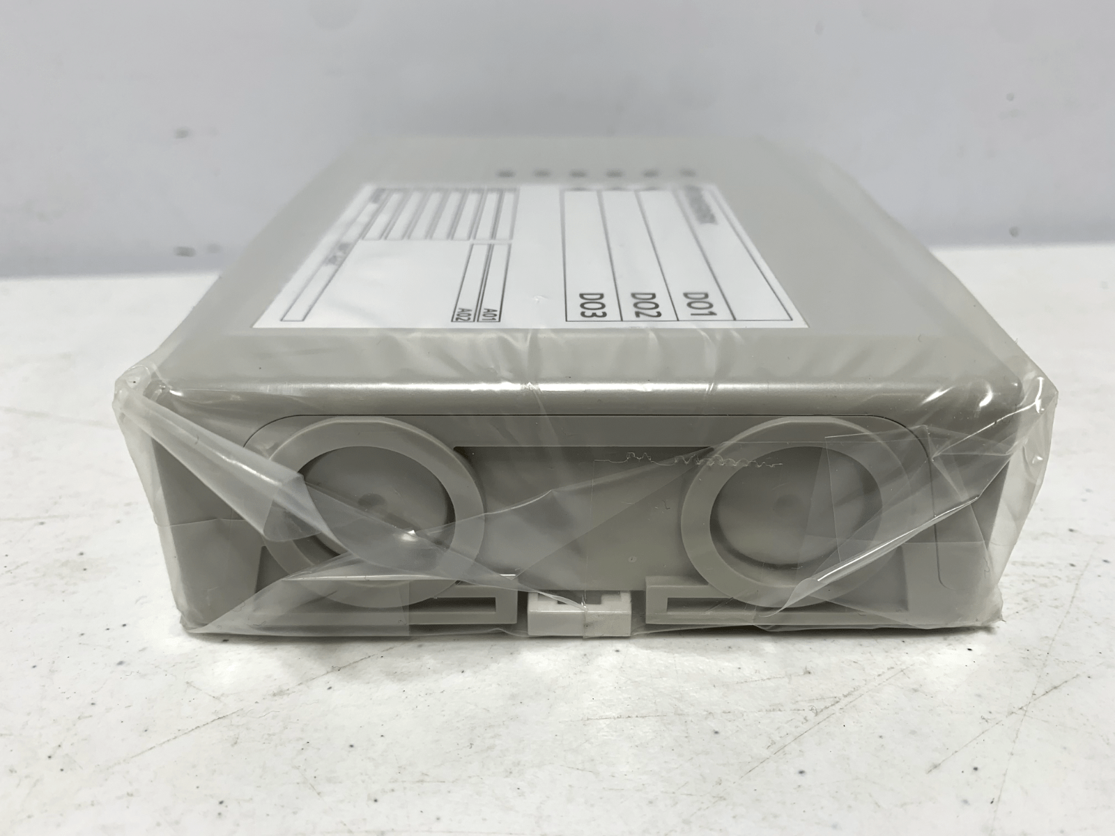 Siemens PPM-2U3322.BPR Point Pickup Module - Chase Surplus