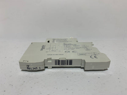 Schneider Electric 26925 Auxiliary Contact - Chase Surplus